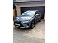 LEXUS NX 300h Luxury CVT