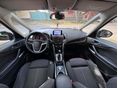 OPEL ZAFIRA TOURER 2013/7 - 10