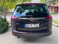 OPEL ZAFIRA TOURER 2013/7 - 3