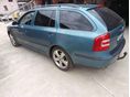 SKODA OCTAVIA 2005 - 2