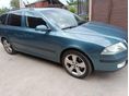 SKODA OCTAVIA 2005 - 4