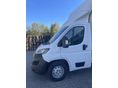 PEUGEOT BOXER 2022/9 - 3