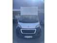 PEUGEOT BOXER 2022/9 - 2