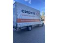 PEUGEOT BOXER 2022/9 - 8
