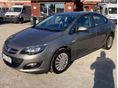 OPEL ASTRA J Sedan 1.4 T Enjoy EURO6 1 TULAJ.GAR KM.AZONNAL ELVIHETŐ