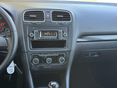 VOLKSWAGEN GOLF 2012/3 - 6