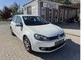VOLKSWAGEN GOLF 1.6 TDi Comfortline OLASZORSZÁGI.KORRÓZIÓMENTES.GARANTÁLT KM