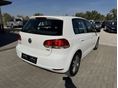 VOLKSWAGEN GOLF 2012/3 - 4