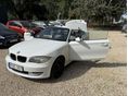 BMW 118 2008/8 - 2
