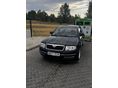 SKODA SUPERB 2.0 PD TDI Ambition DSG