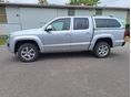 VOLKSWAGEN AMAROK 2011/2 - 1