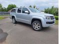 VOLKSWAGEN AMAROK 2011/2 - 6