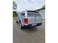 VOLKSWAGEN AMAROK 2011/2 - 4