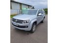 VOLKSWAGEN AMAROK 2011/2 - 5