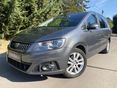 SEAT ALHAMBRA 2.0 CR TDI Style DSG friss vizsga. szép állapot