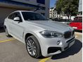 BMW X6 2019/1 - 1