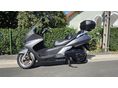 HONDA FJS 600 SILVER WING 2005/5 - 1