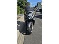 HONDA FJS 600 SILVER WING 2005/5 - 2