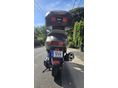 HONDA FJS 600 SILVER WING 2005/5 - 5