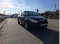 SKODA FABIA 1.2 6V Start