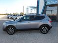 NISSAN QASHQAI 2010/8 - 7