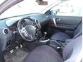 NISSAN QASHQAI 2010/8 - 8