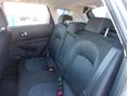 NISSAN QASHQAI 2010/8 - 11