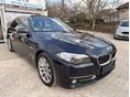 BMW 530 2015/5 - 8