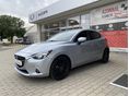 MAZDA 2 1.5 Takumi Mo.-i. 1 Tulajdonos. Gyári fényezés. Végig Mazdában szervizelt!