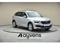 SKODA KAMIQ 2022/8 - 3