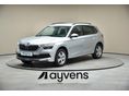SKODA KAMIQ 1.0 TSI Style MAGYAR 1.TUL-GARANTÁLT KM-SZERVIZTÖRTÉNET-ÁFÁS-GARANCIÁVAL!