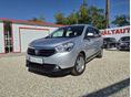 DACIA LODGY 1.6 Ambiance (7 személyes ) HAGYOMÁNYOS BENZIN MOTOR! VONÓHOROG!