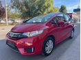 HONDA JAZZ 2016/6 - 2