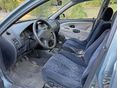 MITSUBISHI CARISMA 2004/3 - 6