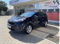 KIA SPORTAGE 1.6 GDI Silver Mo.-i. 2 Tulajdonos. Gyári fényezés. Vezetett szervizkönyv