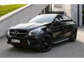 MERCEDES-BENZ GLE 350 d 4Matic 9G-TRONIC Magyar. sérülésmentes. GARANTÁLT 63 ezer Km!!!. AMG!!! Pappas szerviz