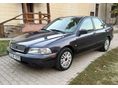 VOLVO S40 2.0