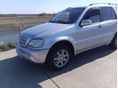 MERCEDES-BENZ ML 270 2002/10 - 1