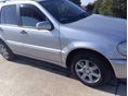 MERCEDES-BENZ ML 270 2002/10 - 5
