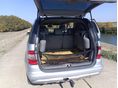 MERCEDES-BENZ ML 270 2002/10 - 7