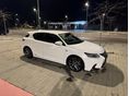 LEXUS CT 200h F-Sport Top (Automata) BUROKBA TARTOTT. ÁLMAIM AUTÓJA :)