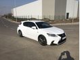 LEXUS CT 2014/3 - 11
