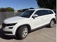 SKODA KODIAQ 2.0 TDI SCR Style 4x4 DSG [7 személy]