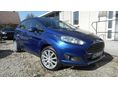 FORD FIESTA 2013/9 - 2