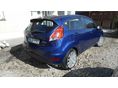 FORD FIESTA 2013/9 - 10