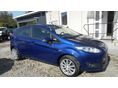 FORD FIESTA 2013/9 - 12