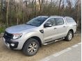 FORD RANGER 2014/12 - 1
