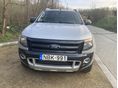 FORD RANGER 2014/12 - 2