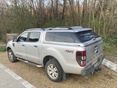 FORD RANGER 2014/12 - 4