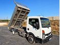 NISSAN CABSTAR 2009 - 1